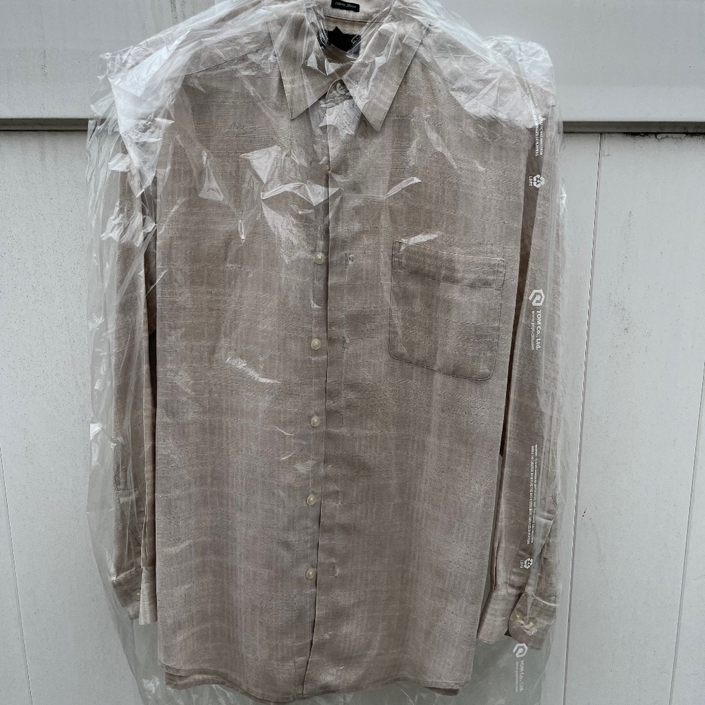 Liz Claiborne men’s shirt